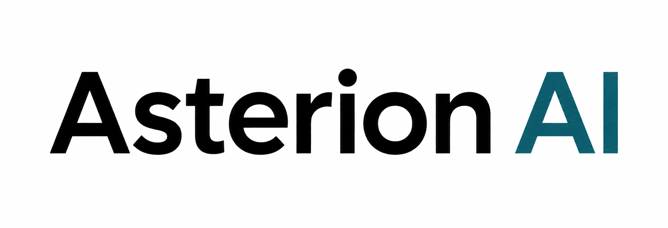 Asterion AI